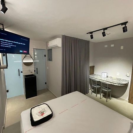 Hotel Estrela Da Agua Fria São Paulo Zewnętrze zdjęcie