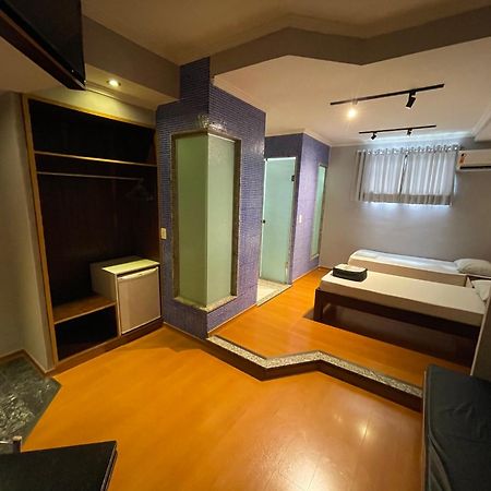 Hotel Estrela Da Agua Fria São Paulo Zewnętrze zdjęcie