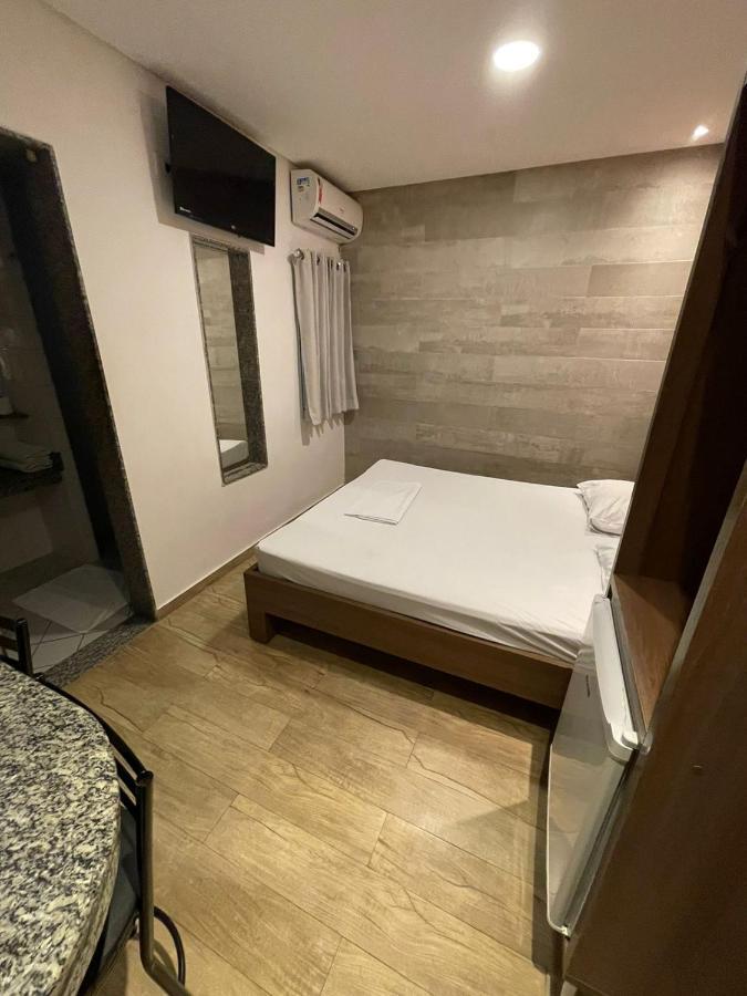 Hotel Estrela Da Agua Fria São Paulo Zewnętrze zdjęcie