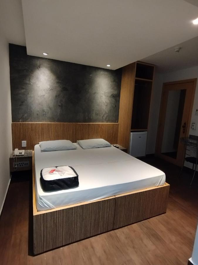 Hotel Estrela Da Agua Fria São Paulo Zewnętrze zdjęcie
