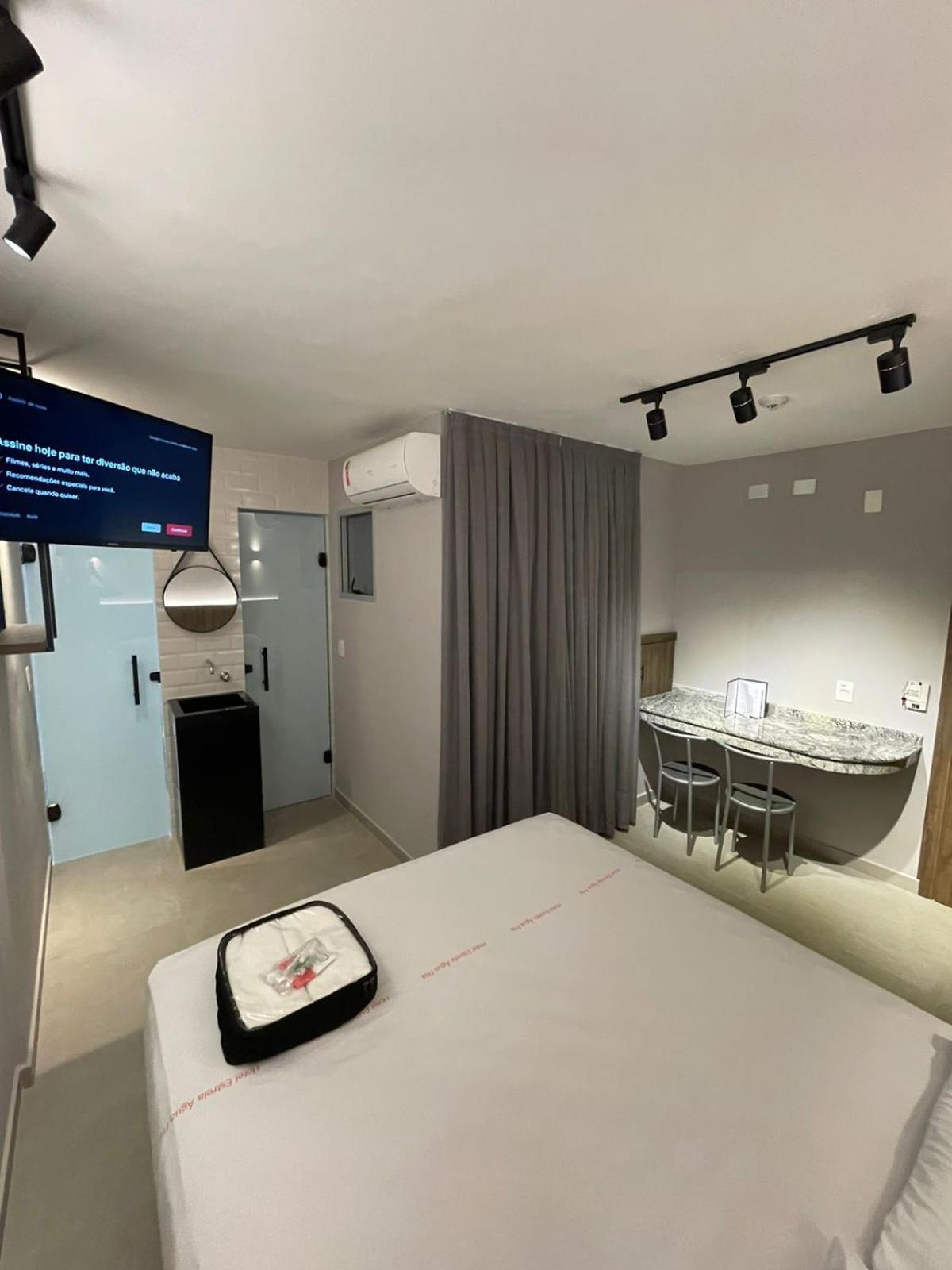 Hotel Estrela Da Agua Fria São Paulo Zewnętrze zdjęcie