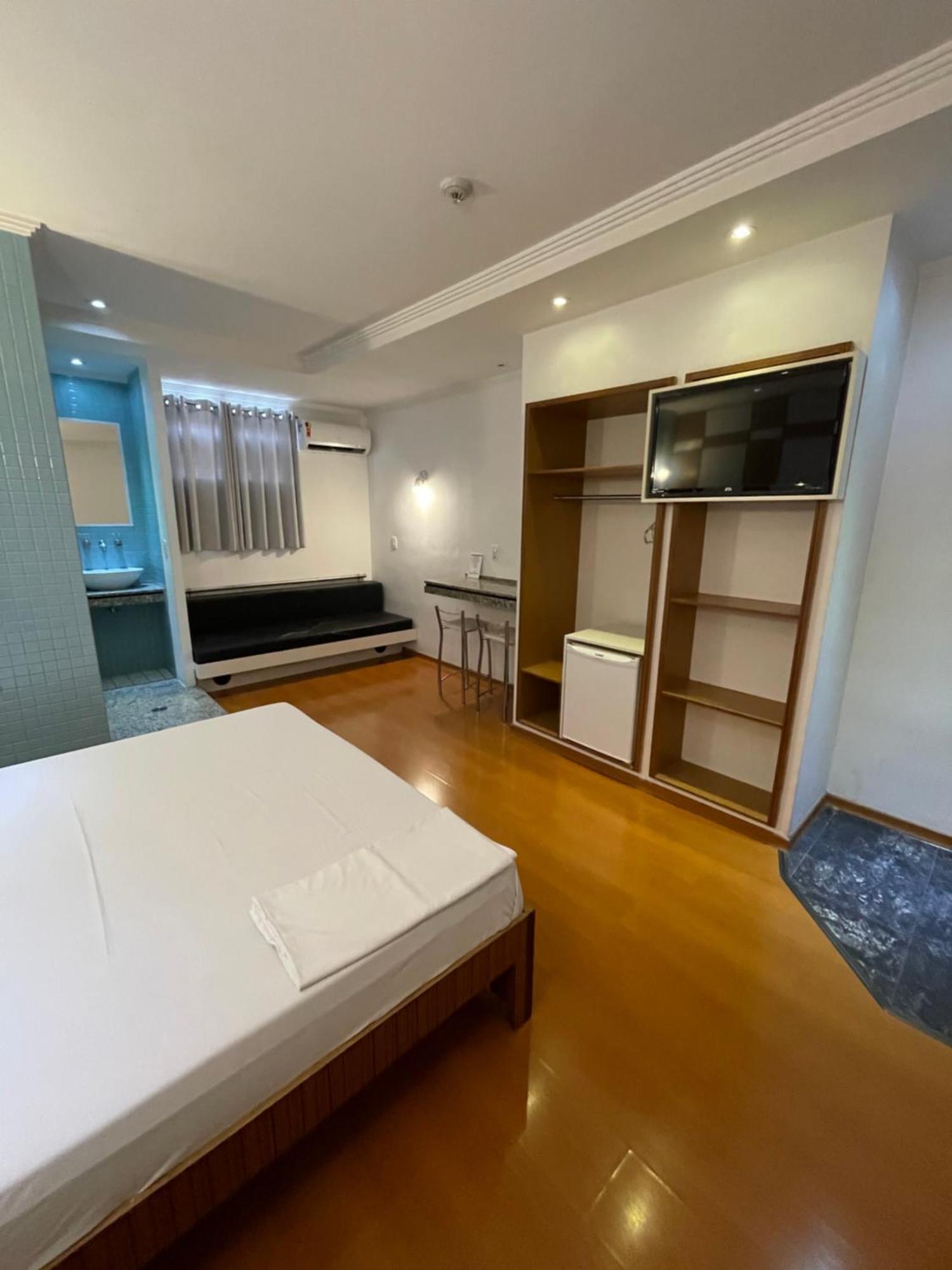 Hotel Estrela Da Agua Fria São Paulo Zewnętrze zdjęcie