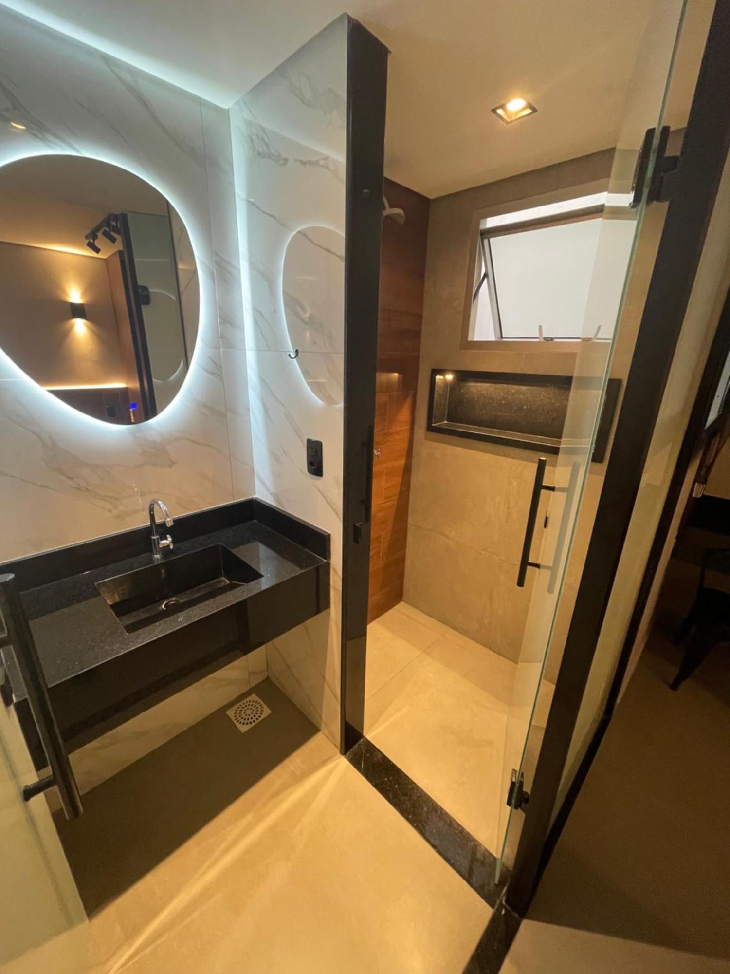 Hotel Estrela Da Agua Fria São Paulo Zewnętrze zdjęcie