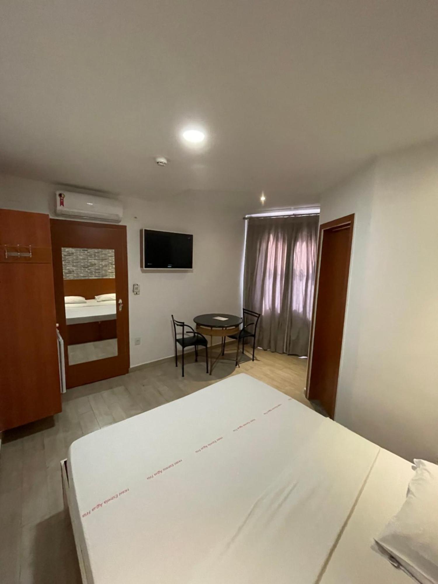 Hotel Estrela Da Agua Fria São Paulo Zewnętrze zdjęcie
