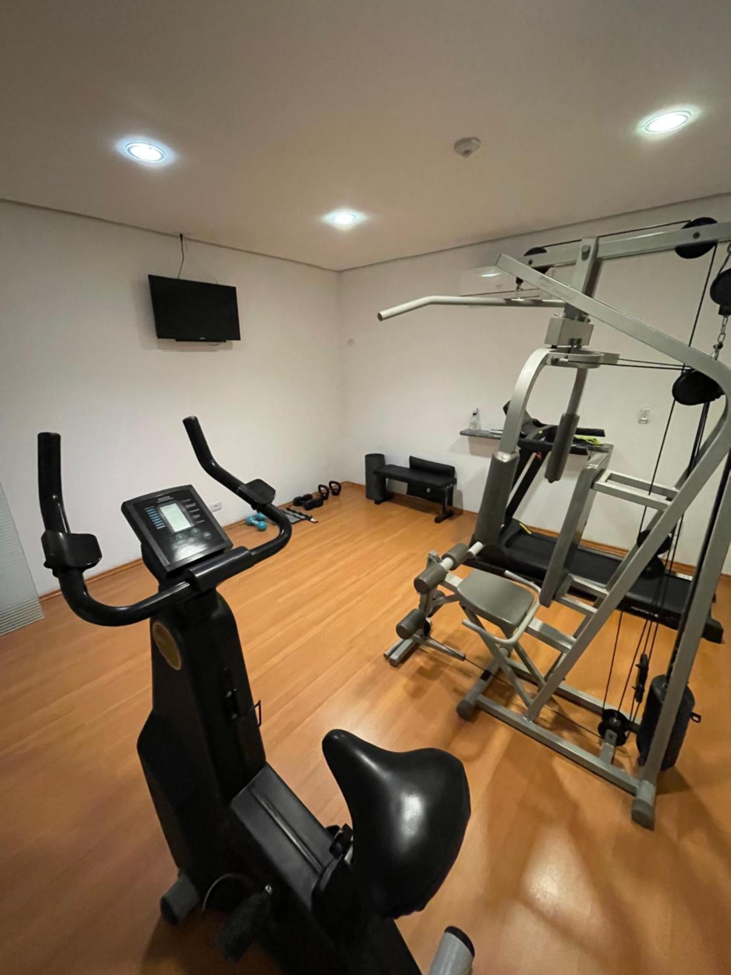 Hotel Estrela Da Agua Fria São Paulo Zewnętrze zdjęcie