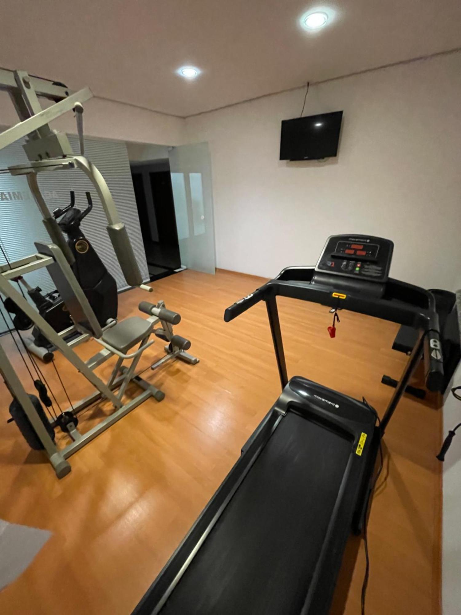Hotel Estrela Da Agua Fria São Paulo Zewnętrze zdjęcie