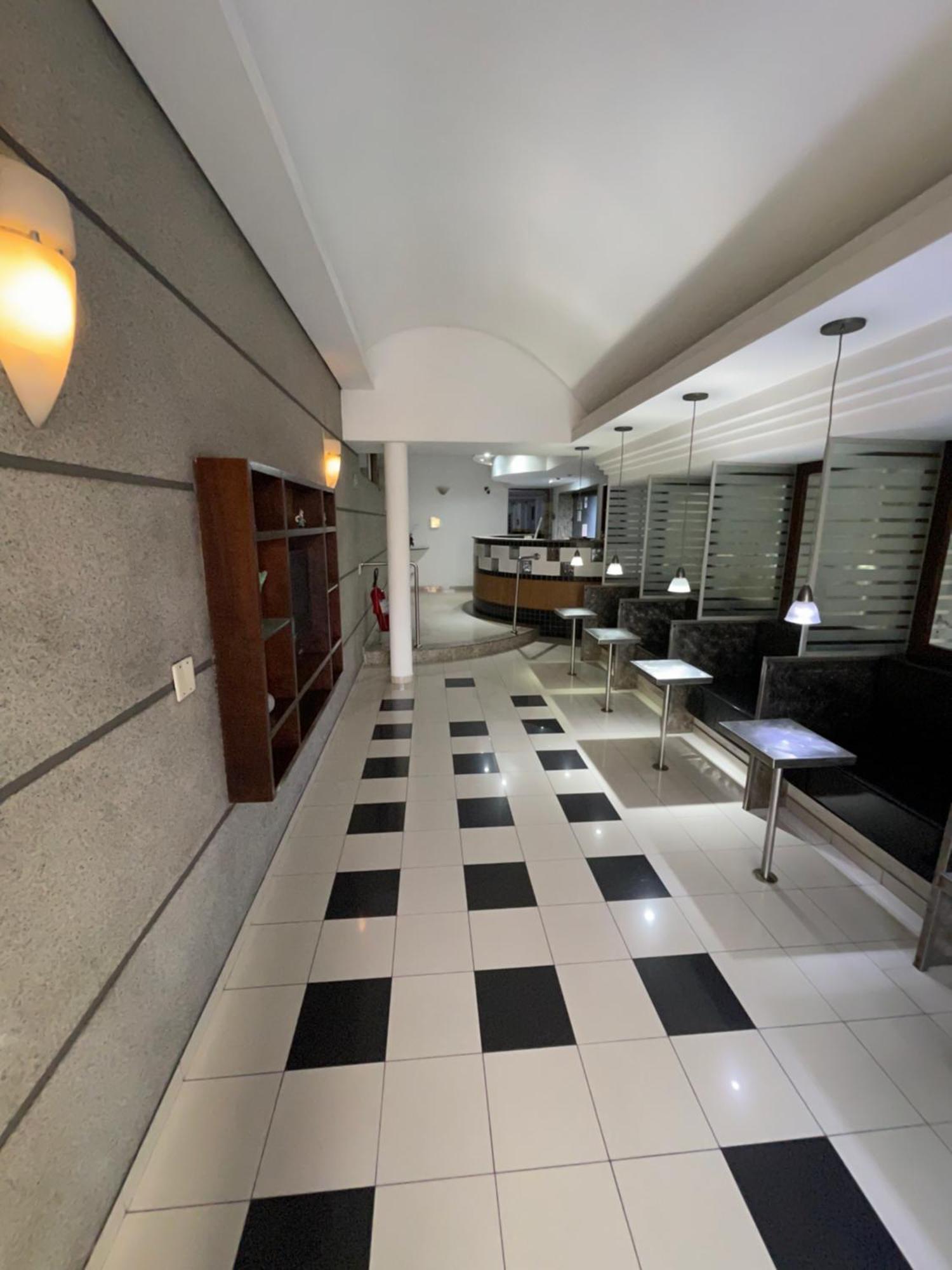 Hotel Estrela Da Agua Fria São Paulo Zewnętrze zdjęcie