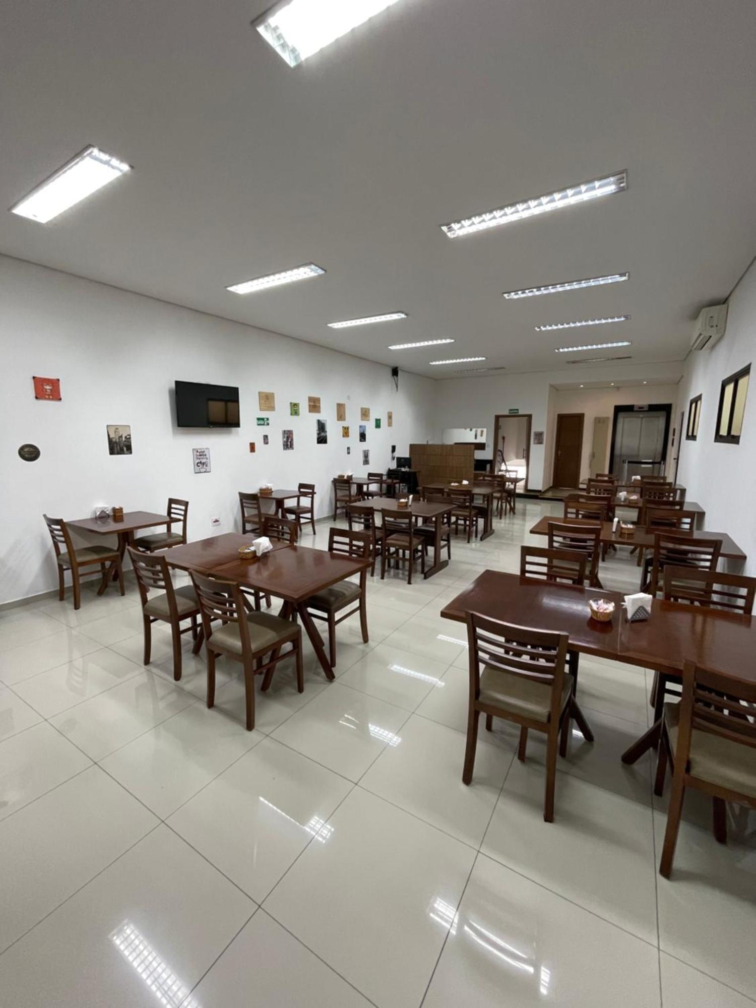 Hotel Estrela Da Agua Fria São Paulo Zewnętrze zdjęcie