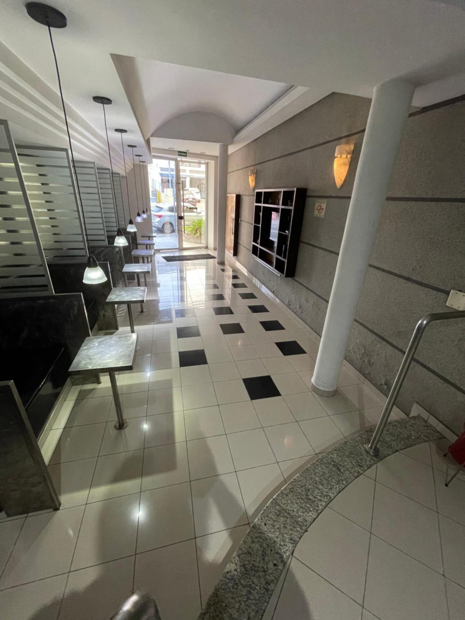 Hotel Estrela Da Agua Fria São Paulo Zewnętrze zdjęcie