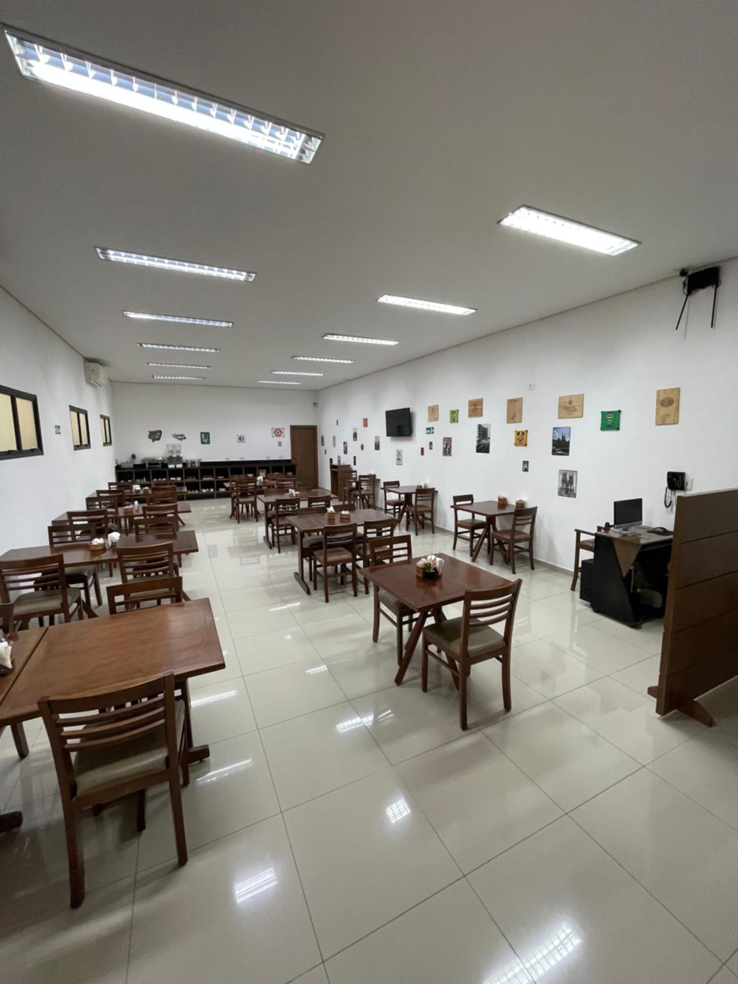 Hotel Estrela Da Agua Fria São Paulo Zewnętrze zdjęcie