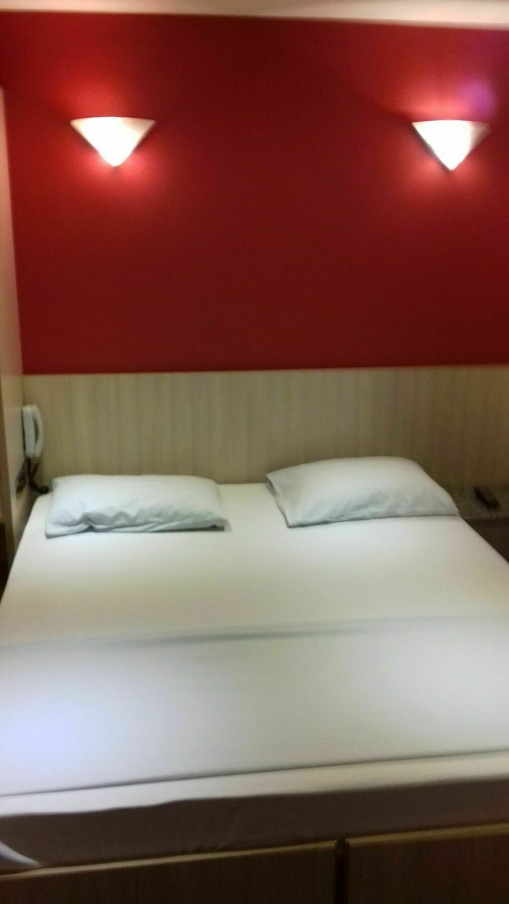 Hotel Estrela Da Agua Fria São Paulo Zewnętrze zdjęcie
