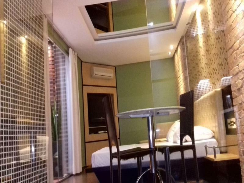 Hotel Estrela Da Agua Fria São Paulo Zewnętrze zdjęcie