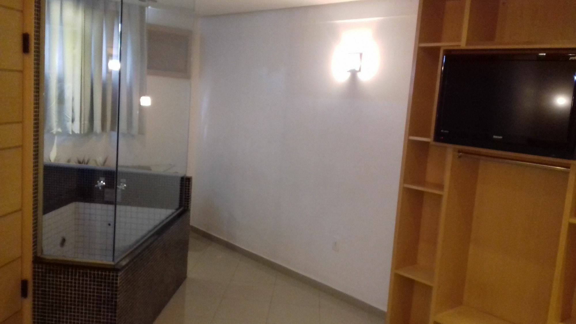 Hotel Estrela Da Agua Fria São Paulo Zewnętrze zdjęcie